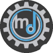 Microdrive Tech Logo