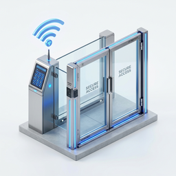 Gatekeeper Icon